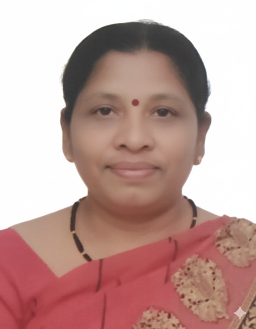 Preeti sanjay veer - Part time Cook in Vikhroli West in Mumbai