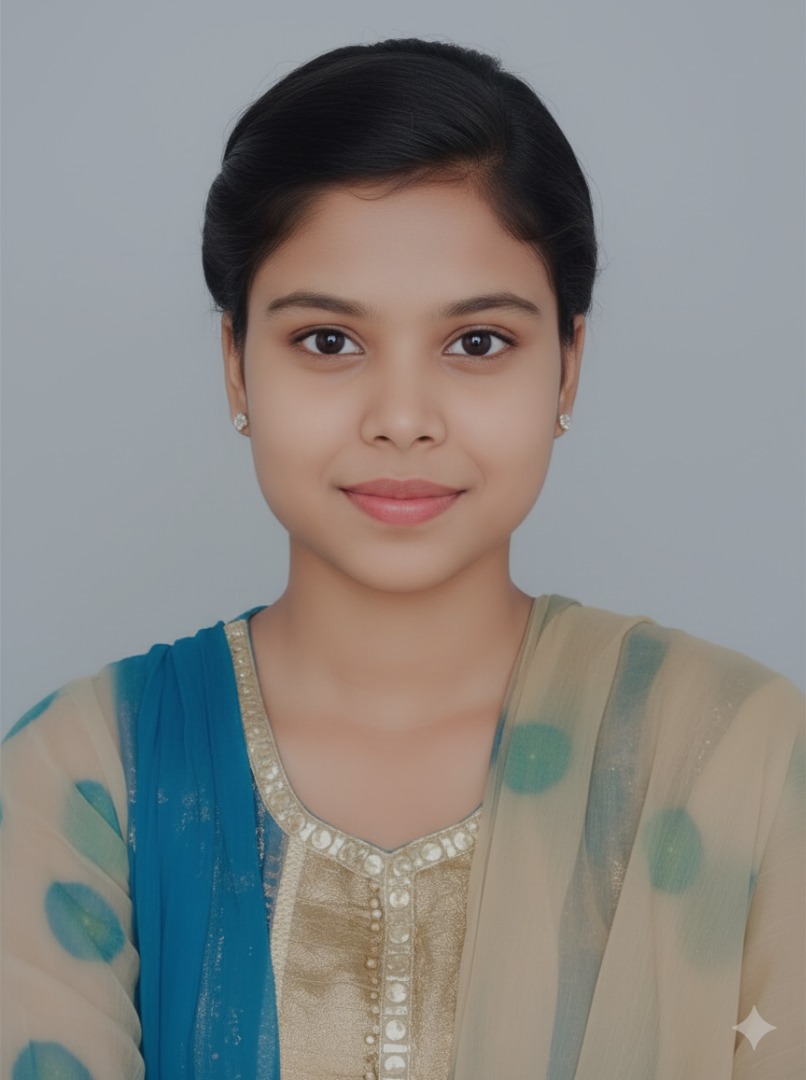 Anji Kumari - Part time Cleaner in Vile Parle West in Mumbai