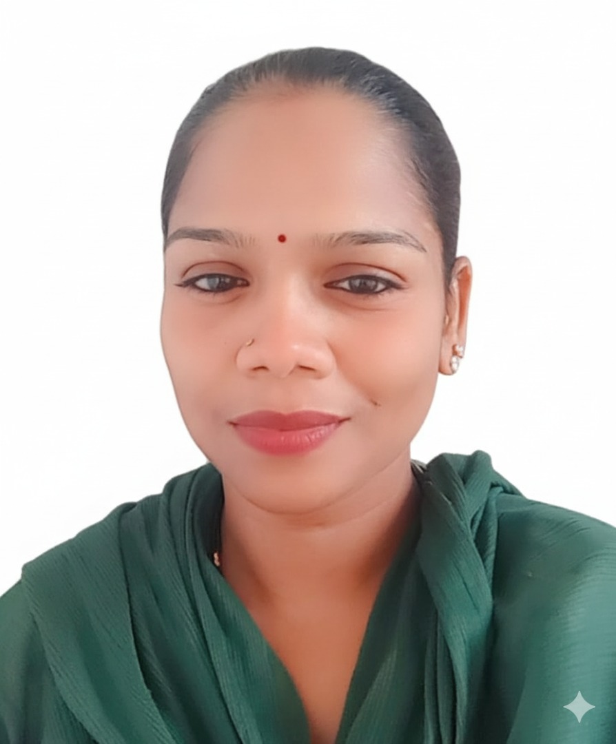 Anjali - Part time Baby Sitter in Dharavi in Mumbai