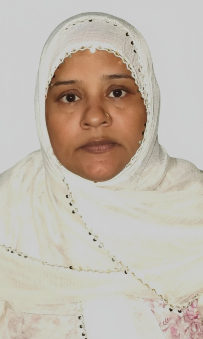 jamila rajaullah kan - Full time Patient Care and Elderly Care in wadala in Mumbai