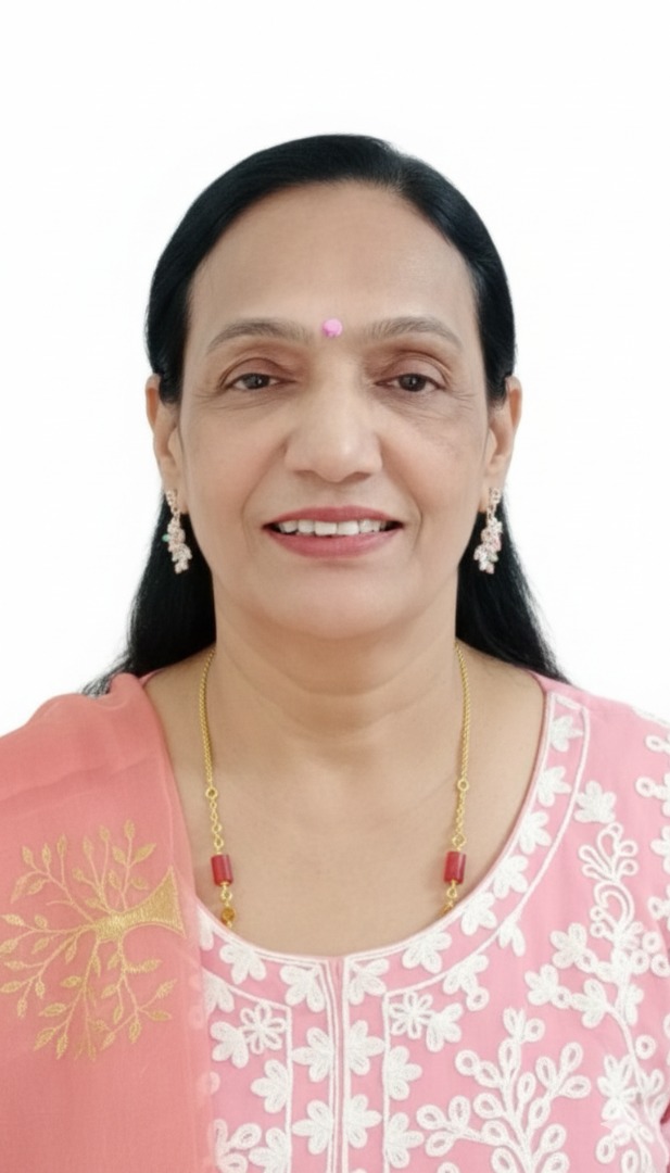 Lacha N Pai - Full time Patient Care and Elderly Care and Baby Sitter in Borivali West in Mumbai