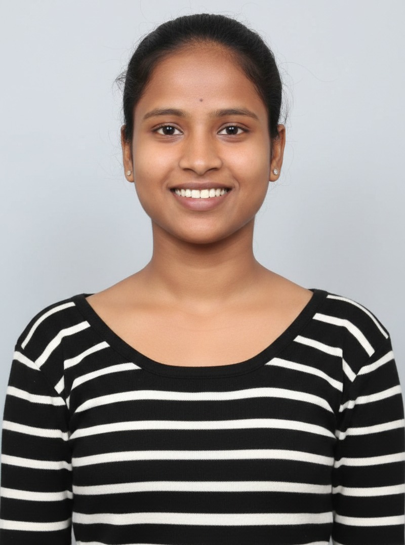 Priti Kumari - Full time Cleaner in Malad West in Mumbai