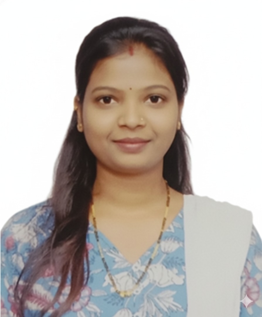 Samiksha Pawar - Part time Cook and Baby Sitter in Gaondevi Temple Rd in Navi Mumbai