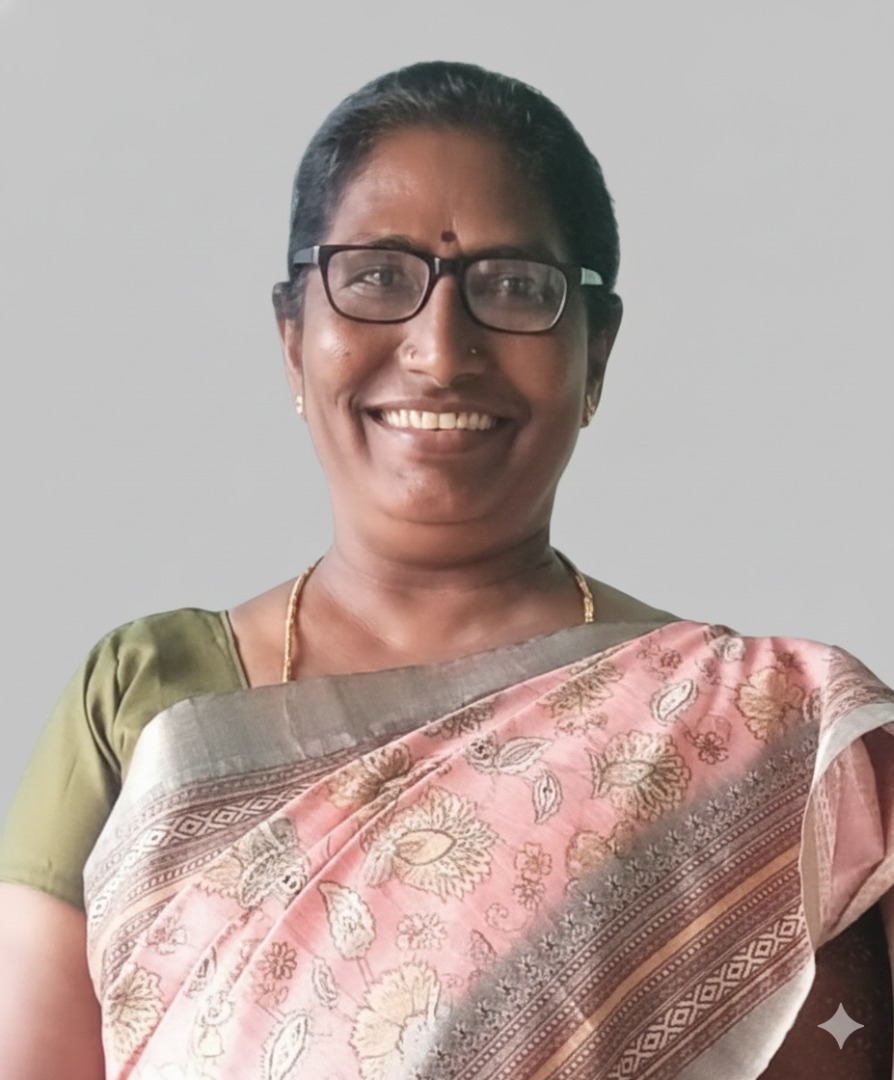 Mariya Ashantha - Full time Cleaner and Cook in Ejipura in Bangalore Bengaluru