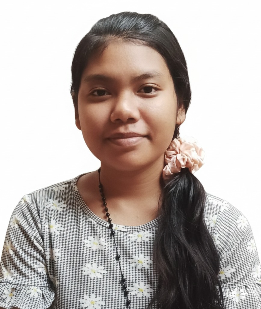 Tasharina sangma - Full time Baby Sitter in Ghatkopar in Mumbai