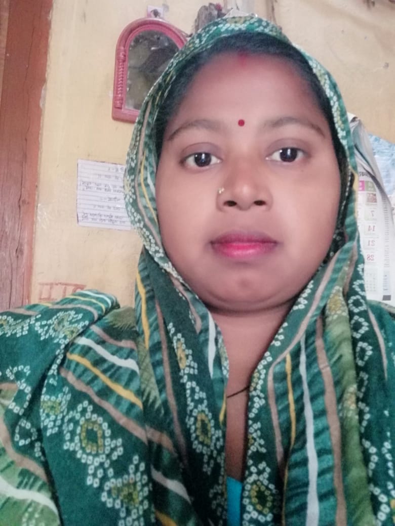 Sonika - Part time Cook in Karanpur in Kanpur