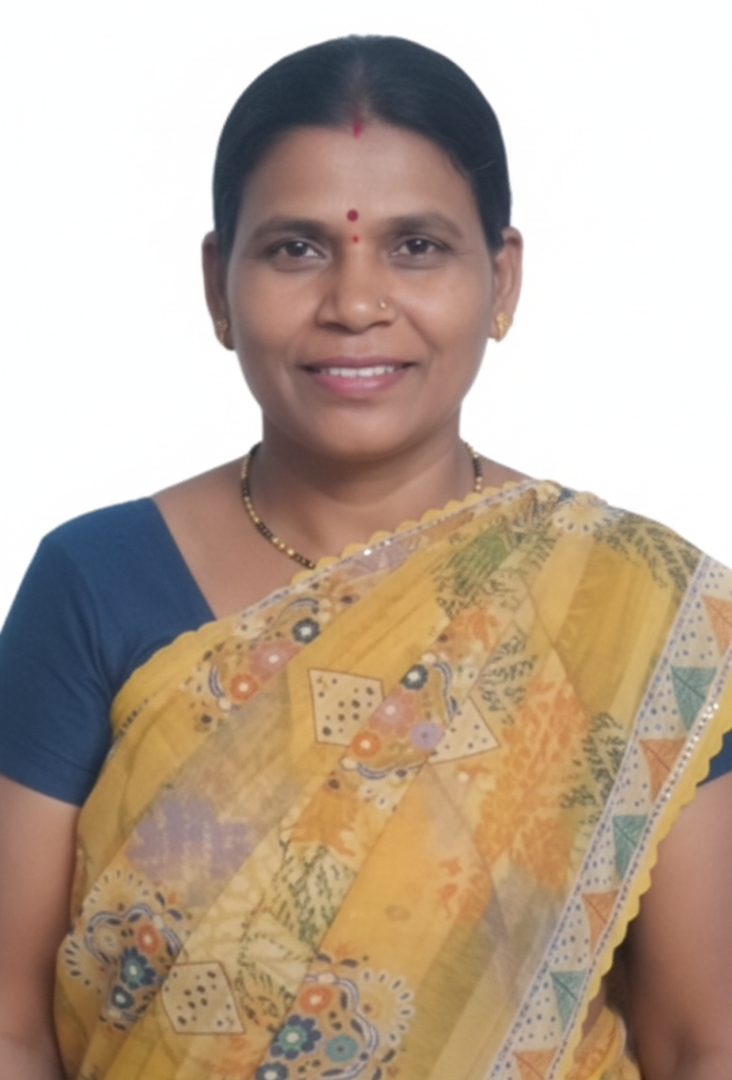 Ranjana Waghmare - Part time Cleaner in Malad West in Mumbai