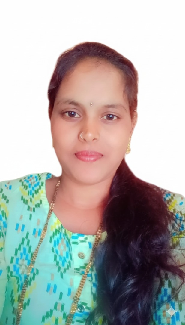 Geeta Mulimani - Part time Cleaner in Mailasandra in Bangalore Bengaluru