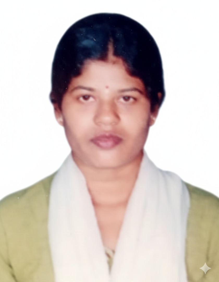 M Gowramma - Part time Cook in Bilekahalli in Bangalore Bengaluru