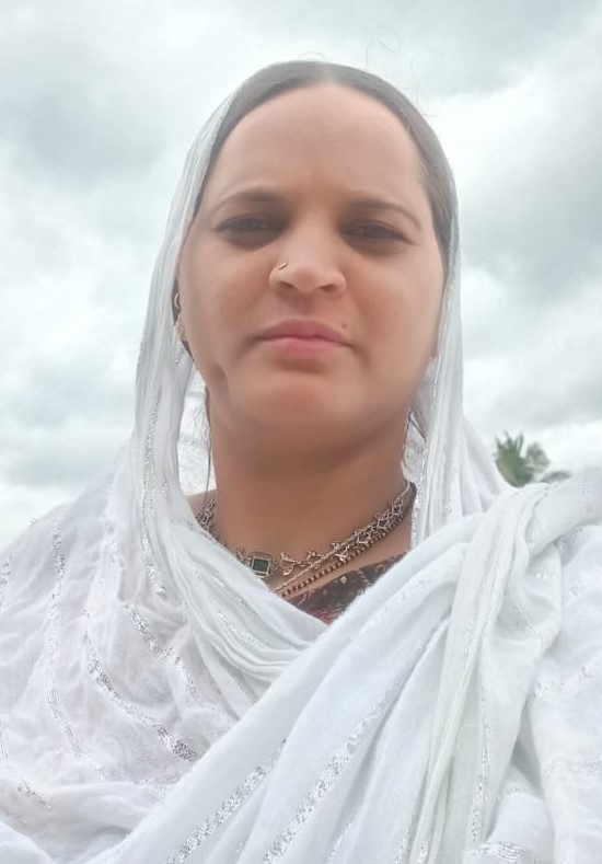 Nilofer Ibrahim Patel - Full time Patient Care and Elderly Care and Baby Sitter in Sangli in Sangli