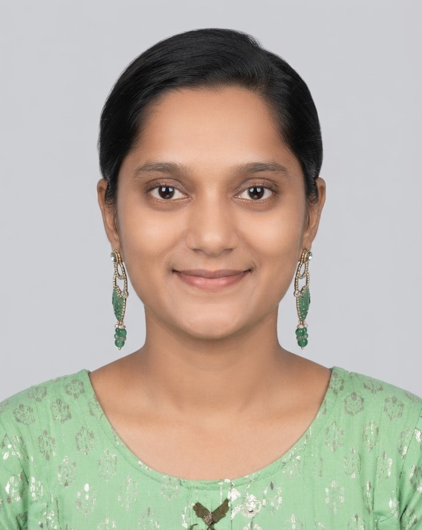 Latika - Part time Baby Sitter in Kalyan in Mumbai