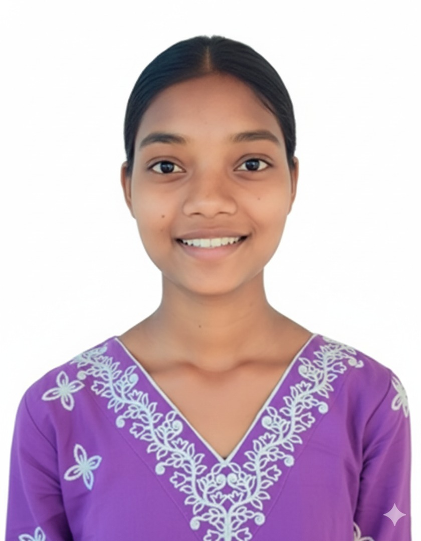Alisma - Full time Baby Sitter in Malad West in Mumbai