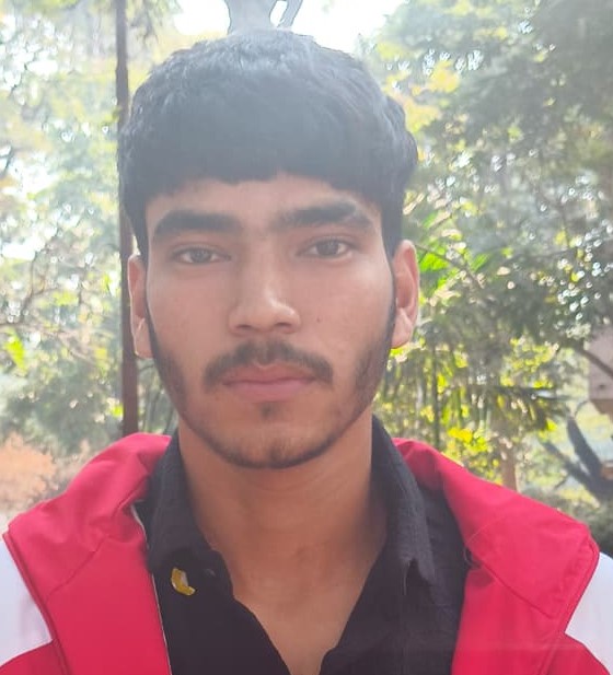 Ashish Tamta - Full time Cleaner in Delhi in Delhi