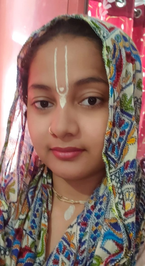 Kajal - Part time Cook in Gahunje in Pune