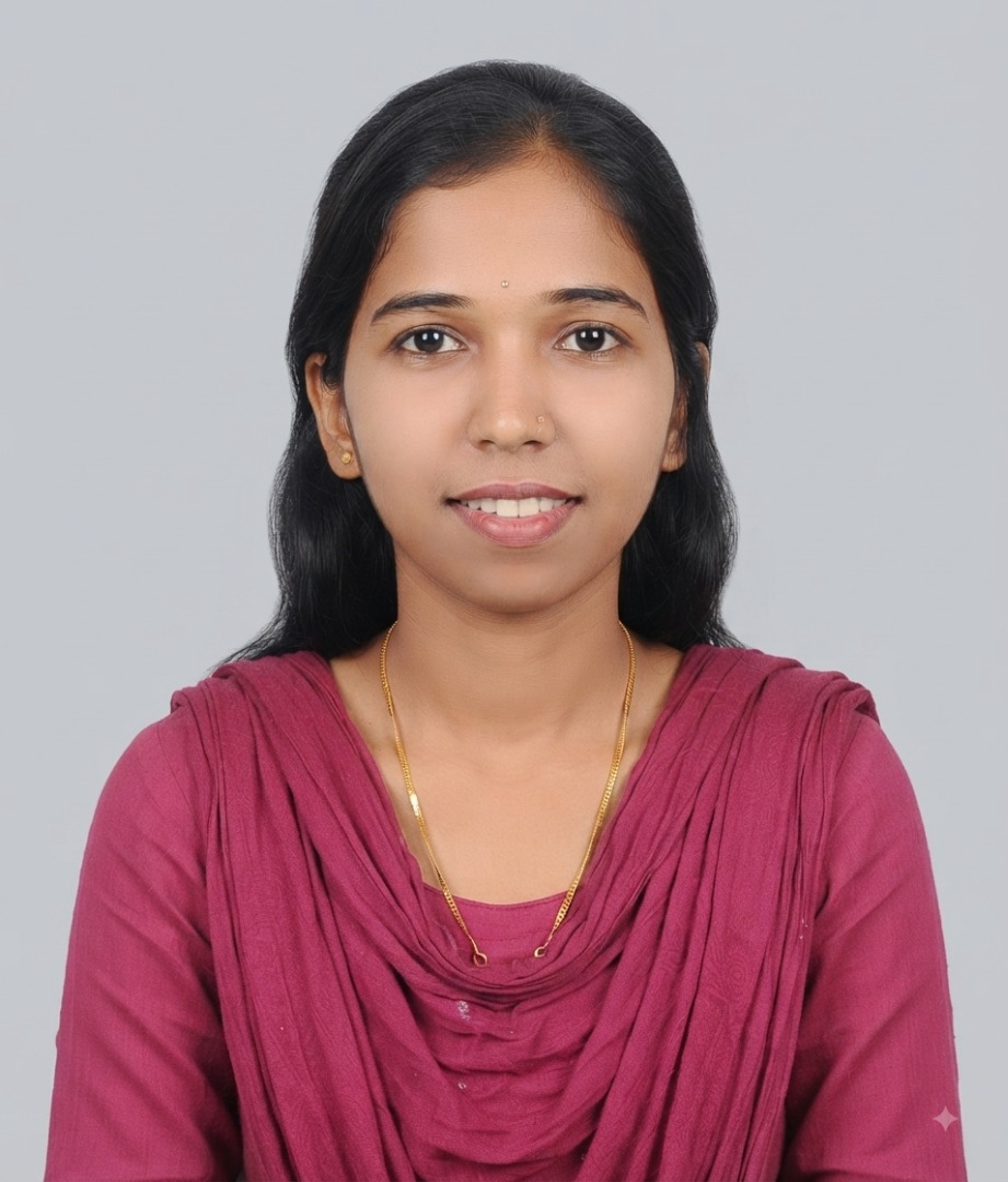 Prajakta Bhrle - Full time Baby Sitter in diva in Thane