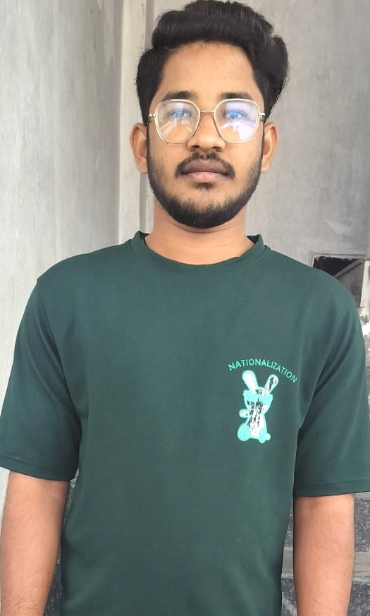 Kiran Dharmnath Kamble - Full time Patient Care and Elderly Care in Latur in Latur