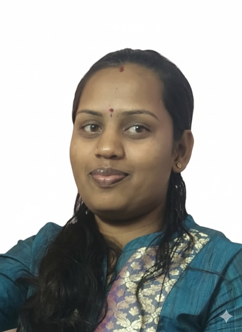 Meena - Part time Cleaner in Brookefield in Bangalore Bengaluru