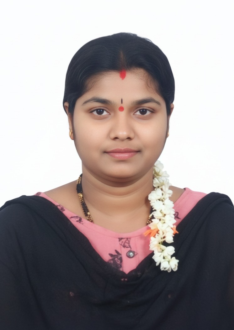 Nethravathi - Part time Cook in Kumaraswamy Layout in Bangalore Bengaluru