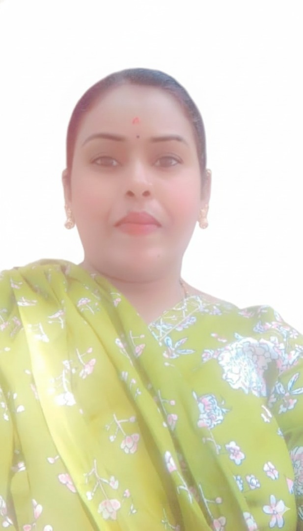 V  Nagaveni - Part time Cleaner in Benson Town in Bangalore Bengaluru