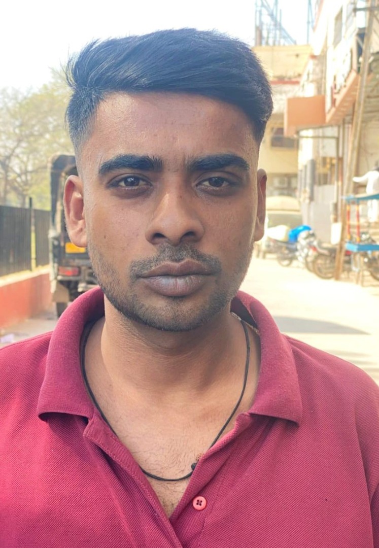 Aakash Shankar - Full time Cleaner in Tarbahar Chowk in Bilaspur