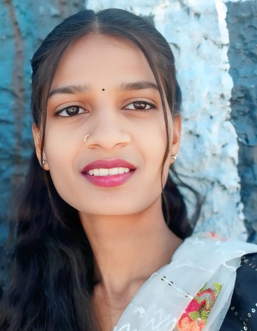 Anamika Dhurave - Part time Cleaner in Dwarka Nagar in Betul