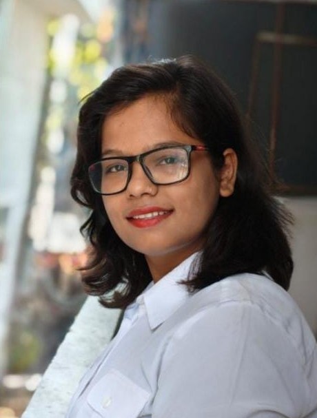Arti sharma - Part time Patient Care and Elderly Care and Baby Sitter in Lalita Nagar in Bhopal