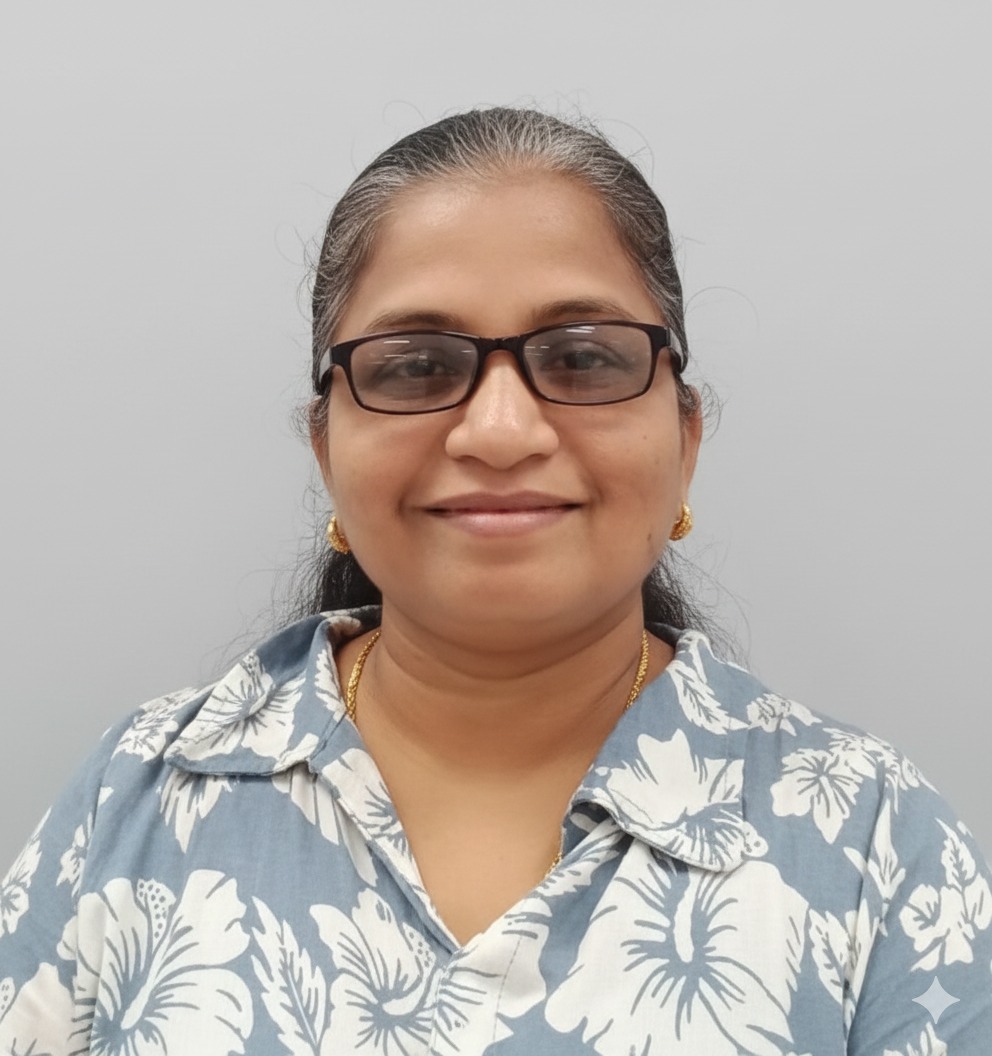 nayna vijay kamble - Part time Patient Care and Elderly Care in titwala in Thane