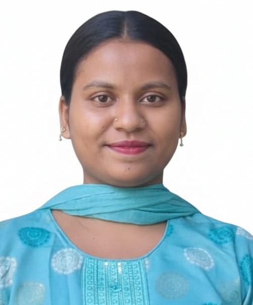 Anisha Tirkey - Full time Cleaner and Cook in Basavanagudi in Bangalore Bengaluru