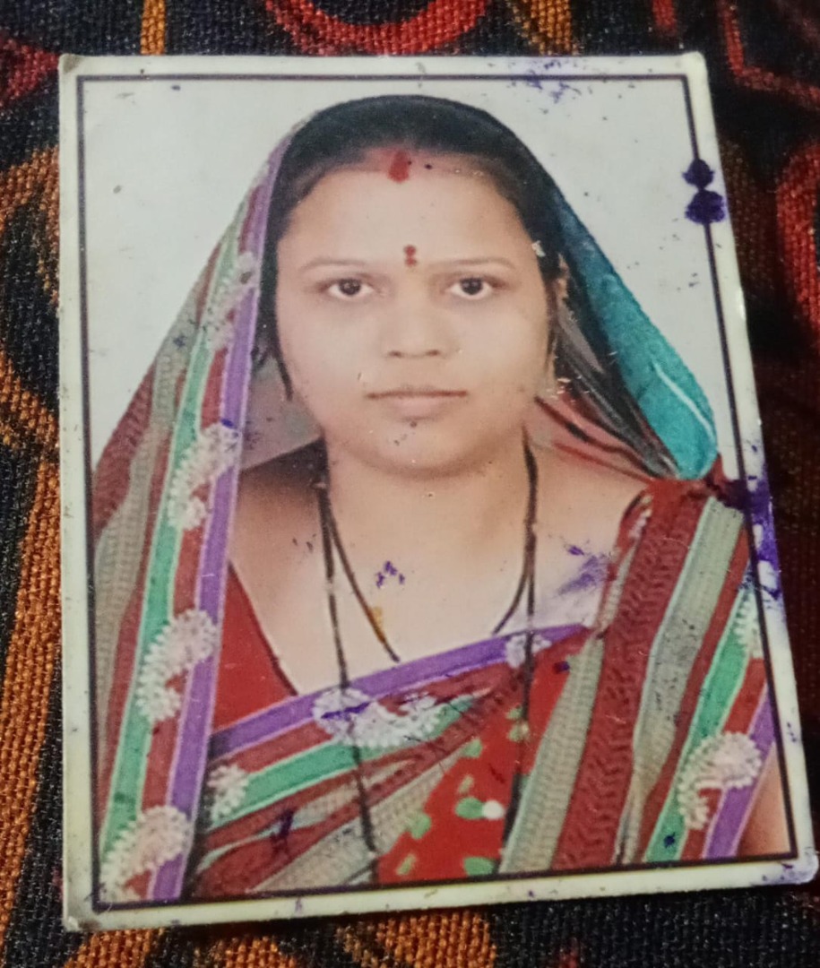 Rohini Wagh - Part time Cook in Subhash Nagar in Dhule