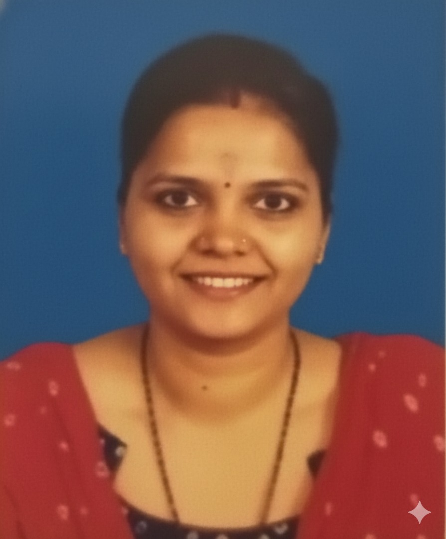 Ashwinii - Part time Cleaner in Mulund West in Mumbai