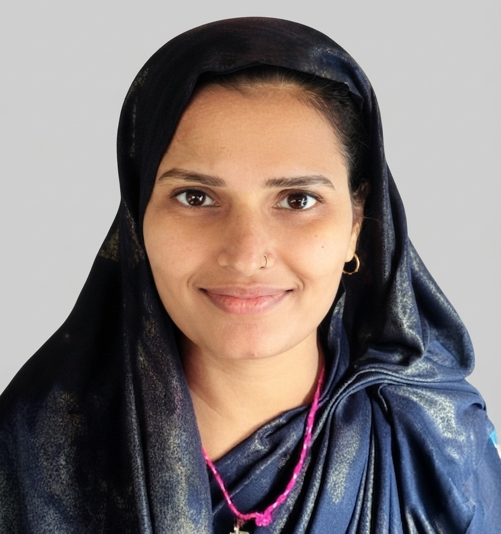 VijayLaxmi - Full time Cook in Bhandup in Mumbai