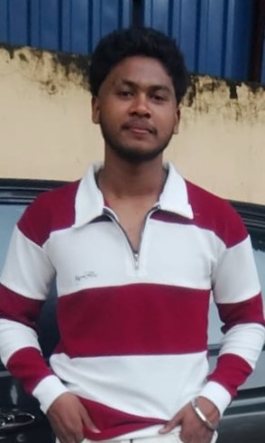 Krish Nayak - Full time Cleaner in Santacruz east in Mumbai