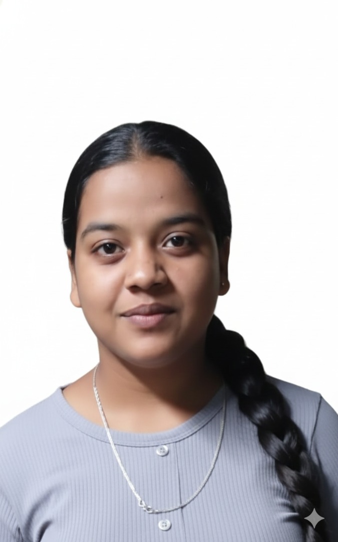Sanchita SM - Full time Cleaner in Mandya in Mysore