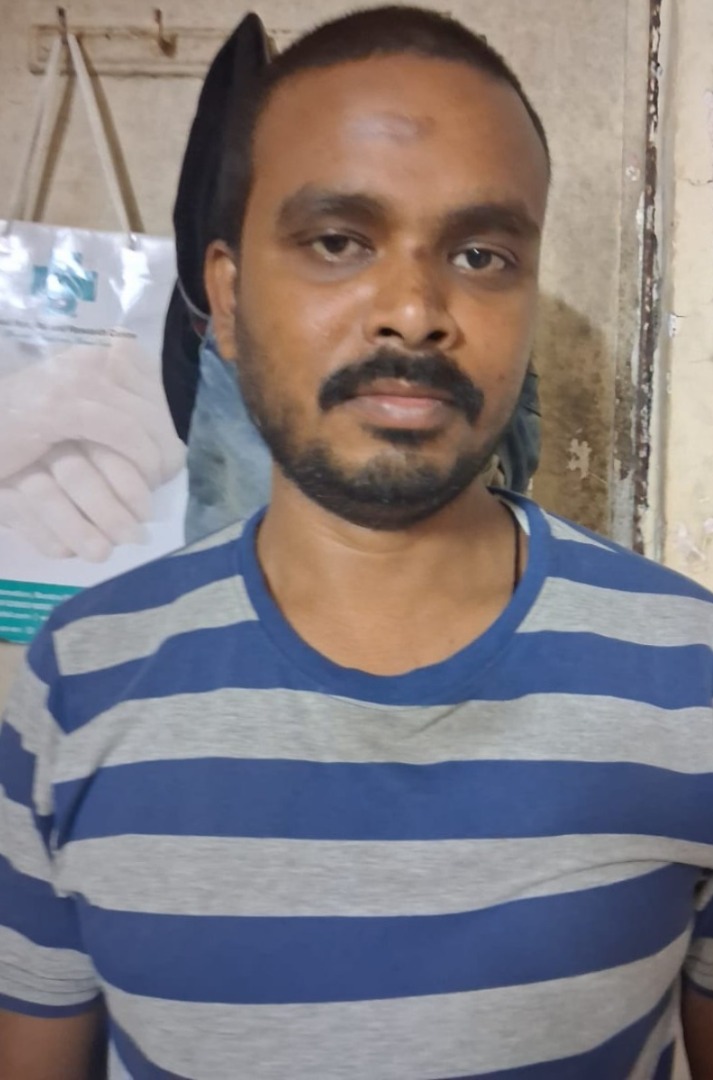Shanu Kumar - Full time Cleaner in Ville parle in Mumbai