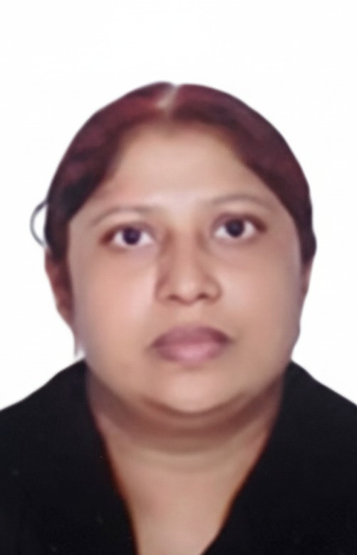 Jabina - Part time Baby Sitter in Vidyaranyapura in Bangalore Bengaluru