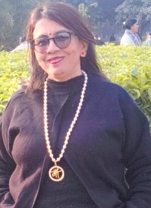 Bhagwati Sharma - Part time Patient Care and Elderly Care in delhi in Delhi