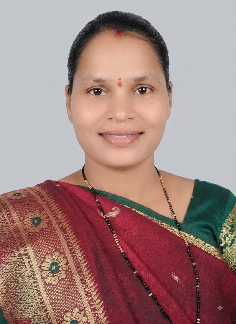 Swati Sudhaker  Chiplunkar - Part time Cleaner and Baby Sitter in Diva East in Thane