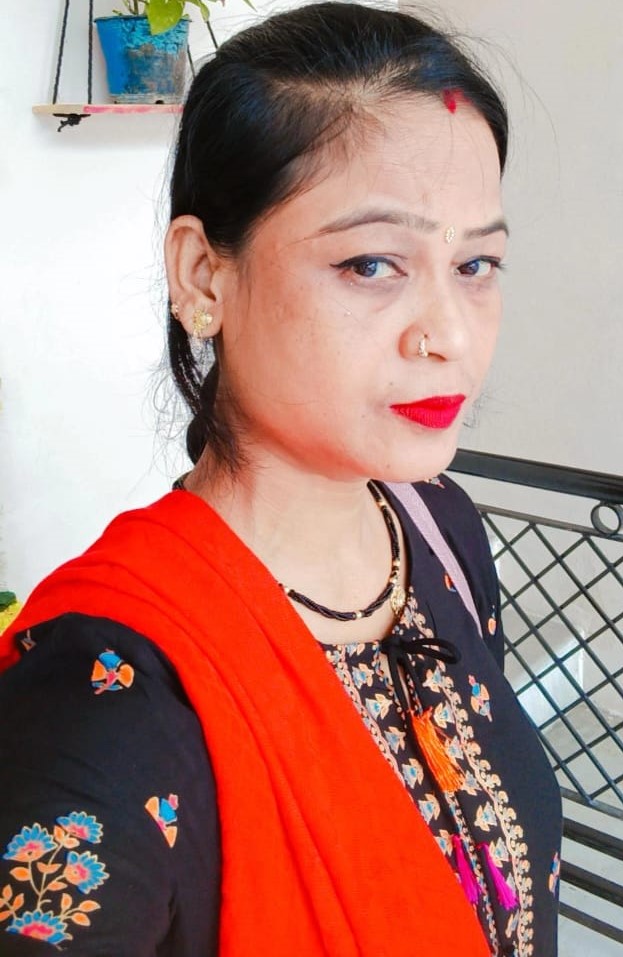 Laxmi Rawat - Part time Cook in Pee Kay Jaipuria in Kanpur