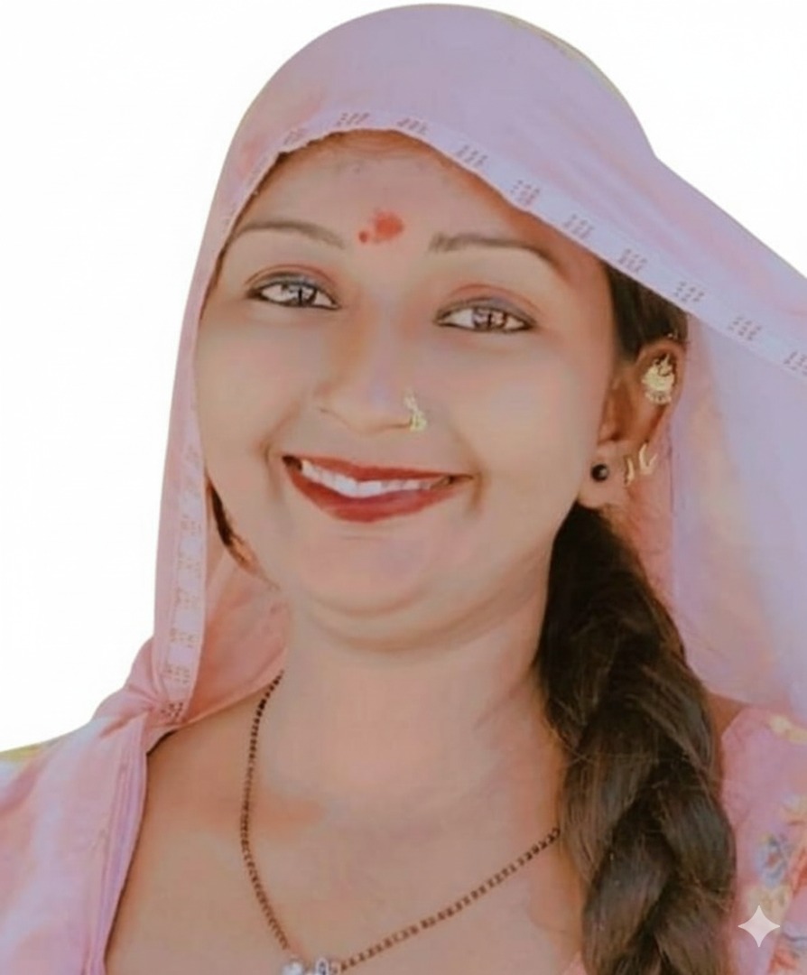 Sheetal - Part time Cleaner in Nalasopara East in Mumbai