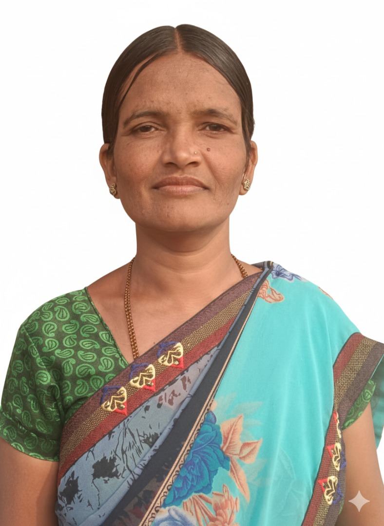 Ganga - Full time Cleaner and Cook in Bidarahalli, in Bangalore Bengaluru