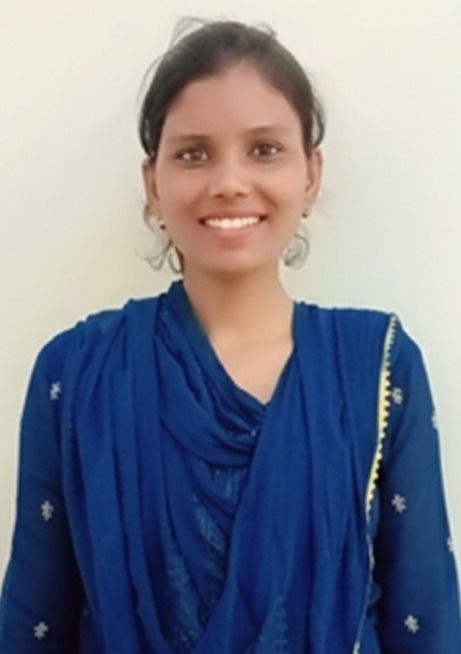 Shanti Kumari - Full time Cleaner in Malad West in Mumbai