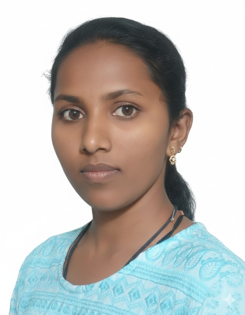 Areganti Nagalakshmi - Part time Cleaner in Krishnarajapuram in Bangalore Bengaluru