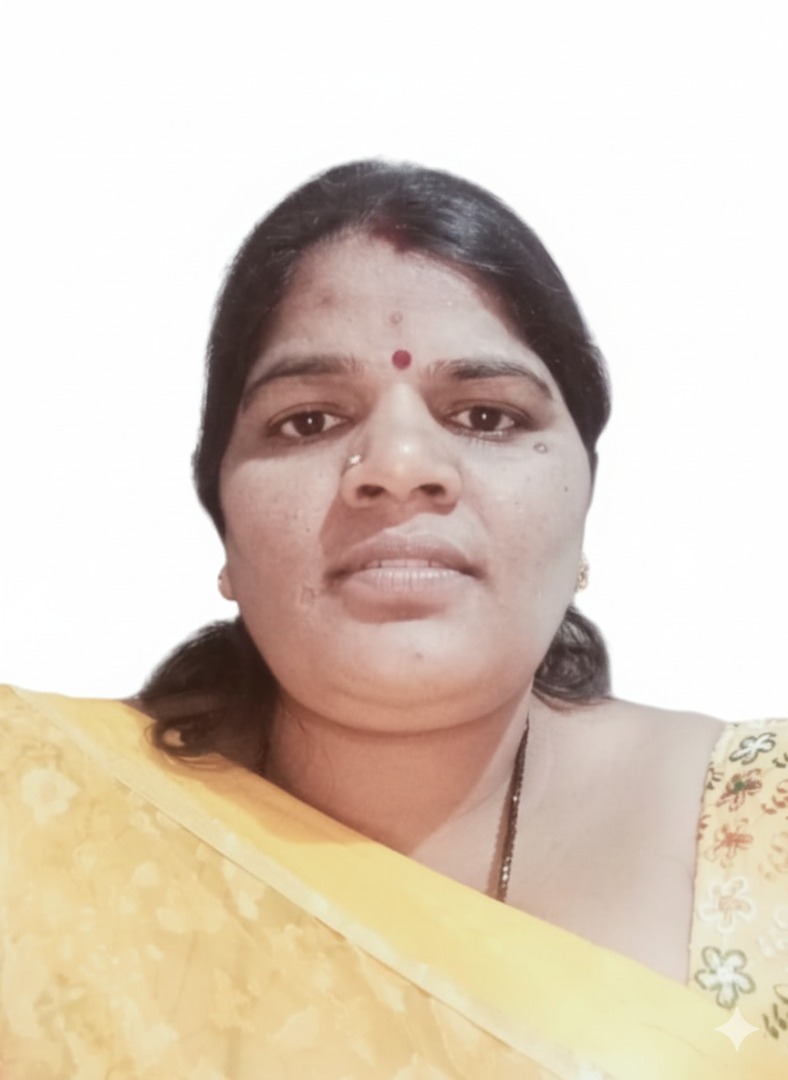 Nagarathna - Part time Cleaner and Cook in Rajajinagar in Bangalore Bengaluru