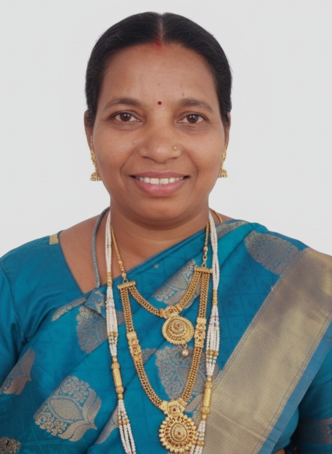 Usha - Full time Baby Sitter in Khadakpada in Thane