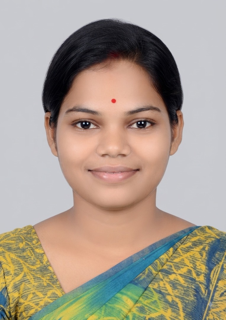 Laxmi Sharma - Part time Cleaner and Baby Sitter in Delhi in Mumbai