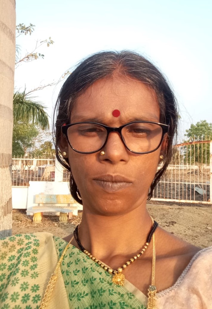 Sushma Rawat - Part time Cleaner in Beltarodi Rd in Nagpur