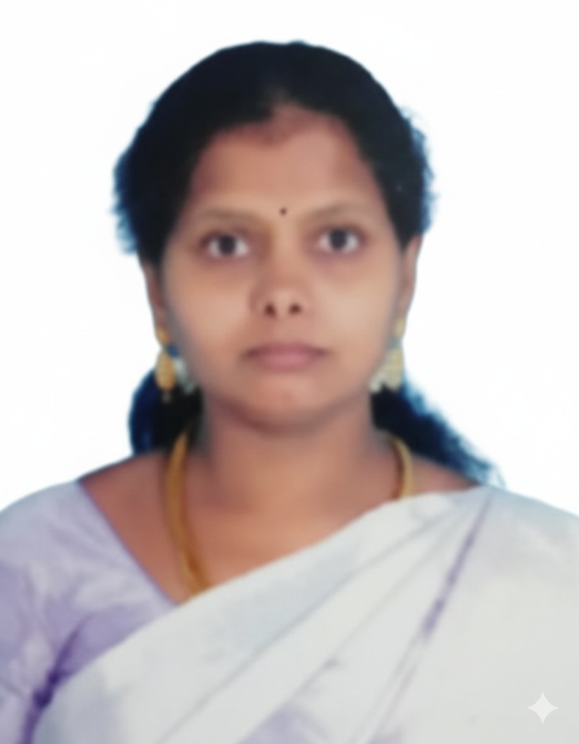 Lakshmi - Part time Cook in Adugodi in Bangalore Bengaluru