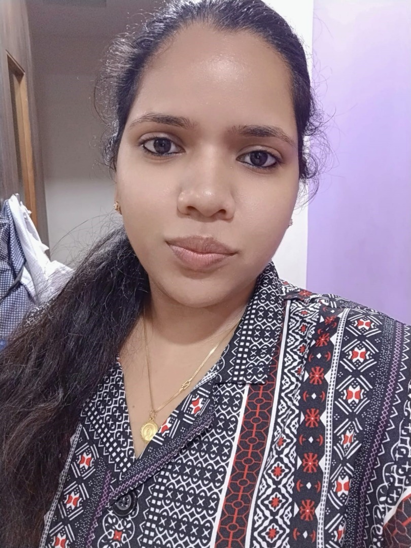 Reshma Devkar - Full time Baby Sitter in Pune in Pune