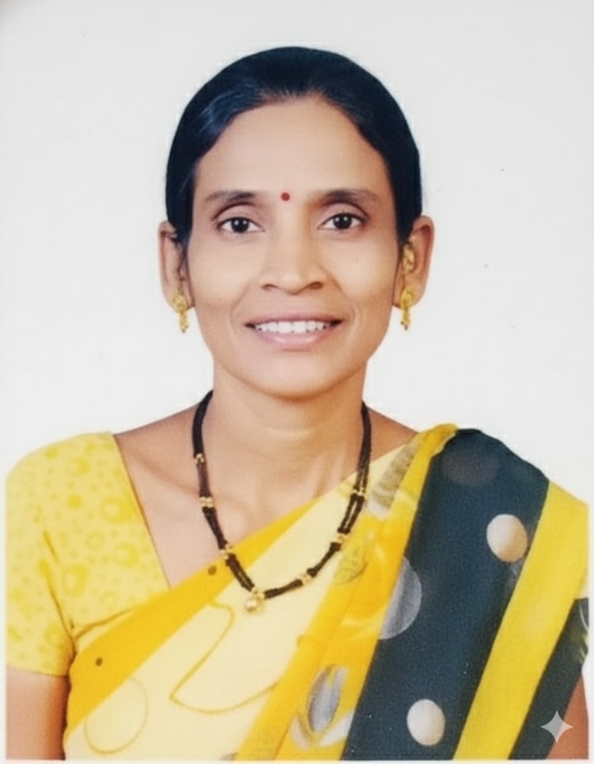 Vanita - Part time Cleaner in Vichumbe in Navi Mumbai