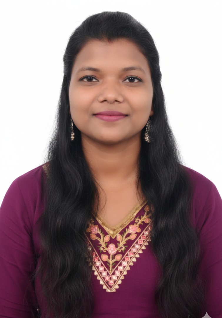 Namita Xalxo - Full time Cleaner and Baby Sitter in Kurla West in Mumbai